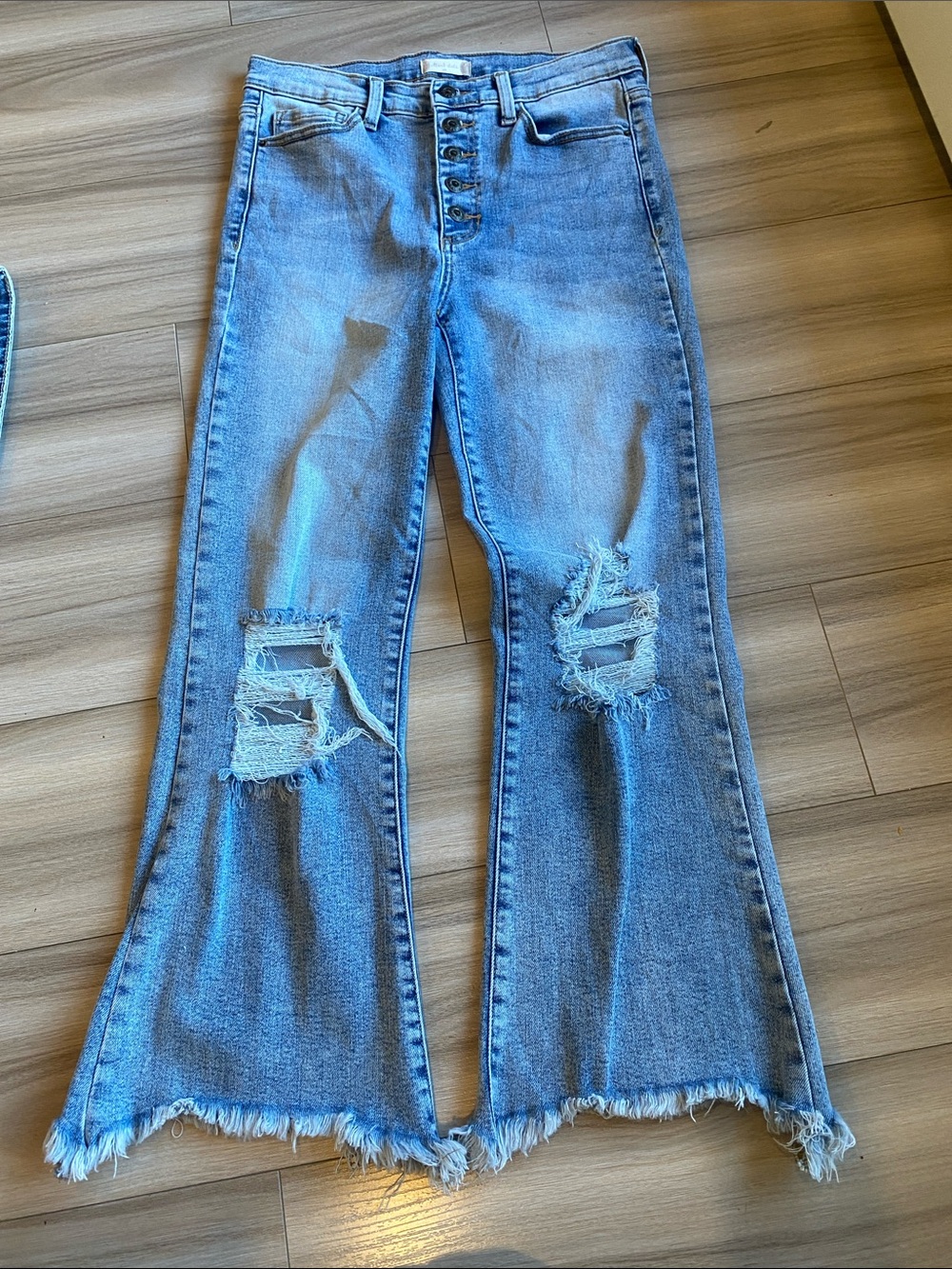 Altar’d State jeans size 28